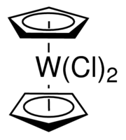 Bis(cyclopentadienyl)tungsten dichloride - CAS:12184-26-8 - Cp2WCl2